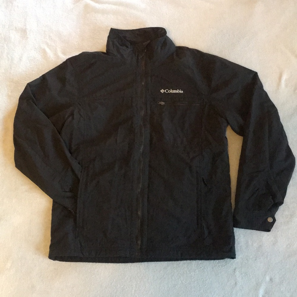 Columbia Men's French Creek EXS Jacket